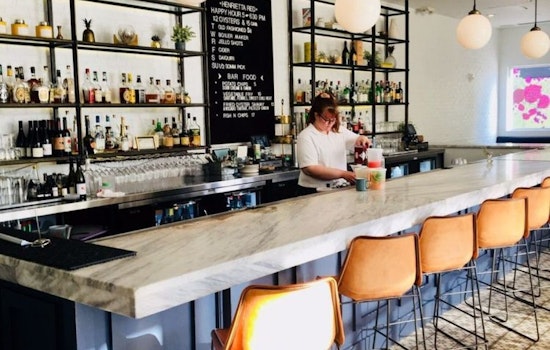 Your guide to the 5 top spots in Nashville's Germantown neighborhood