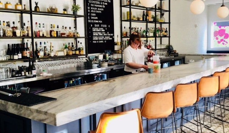 Your guide to the 5 top spots in Nashville's Germantown neighborhood