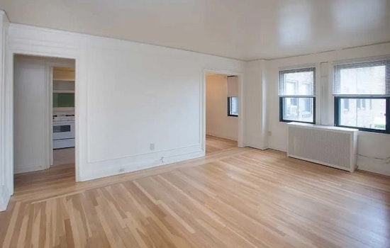 What will $900 rent you in Bloomfield, today?