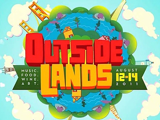 How to Eat Like a Lower Haighter at Outside Lands
