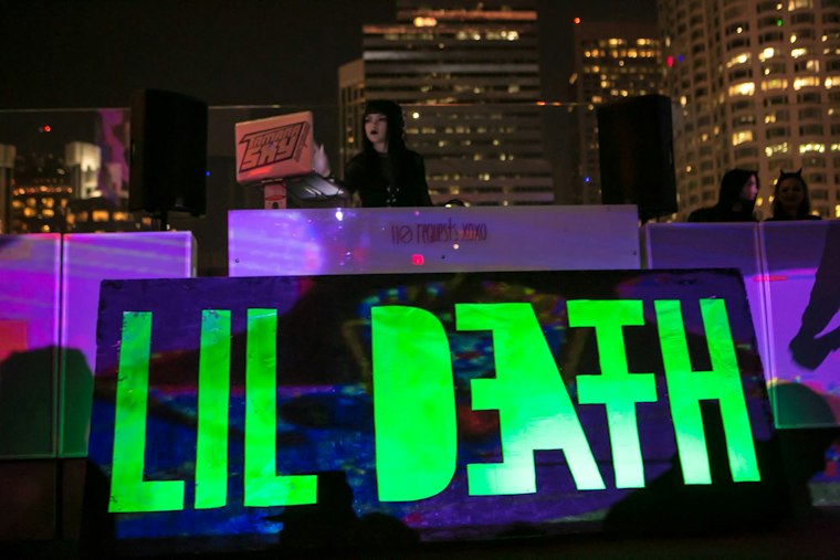 Vice City Guide: Nightlife with Lil Death