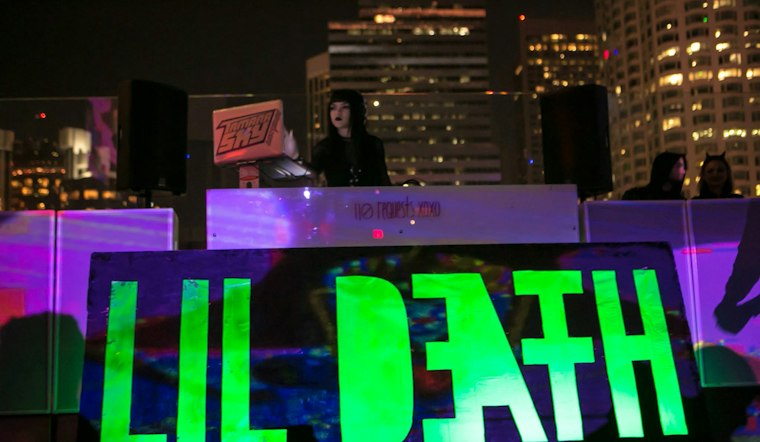 Vice City Guide: Nightlife with Lil Death