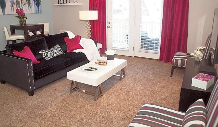 Renting in Louisville: What will $1,100 get you?