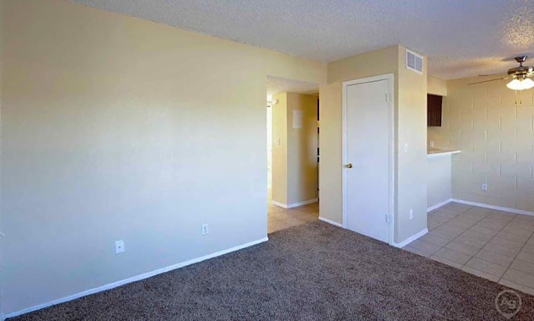 Renting in El Paso: What will $600 get you?