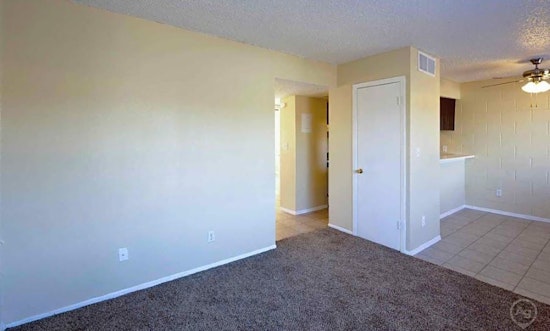 Renting in El Paso: What will $600 get you?