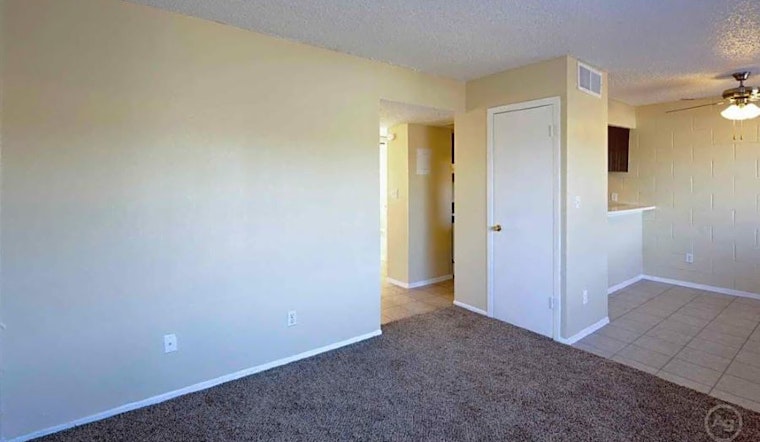 Renting in El Paso: What will $600 get you?