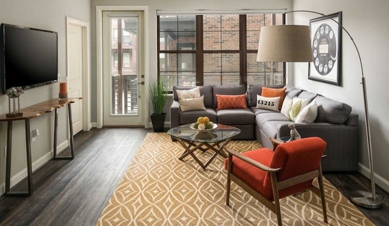 Renting in Columbus: What will $1,800 get you?