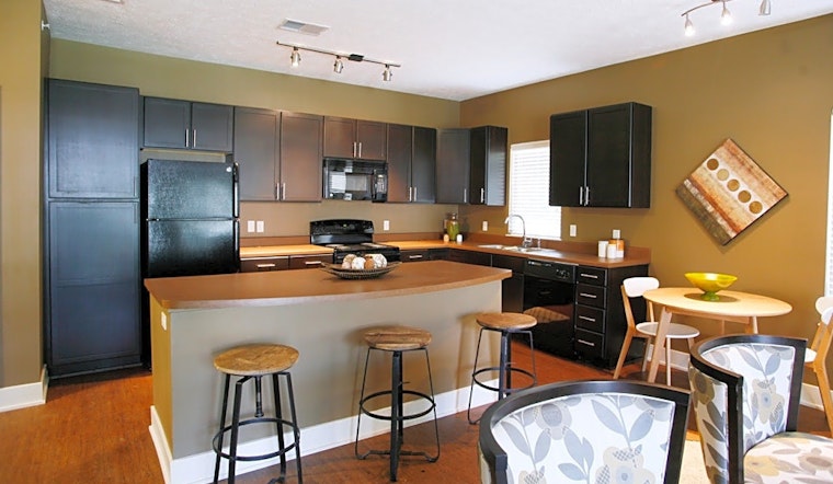 Renting in Omaha: What will $700 get you?