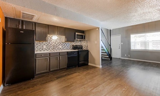 Renting in Fort Worth: What will $1,000 get you?