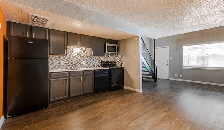 Renting in Fort Worth: What will $1,000 get you?