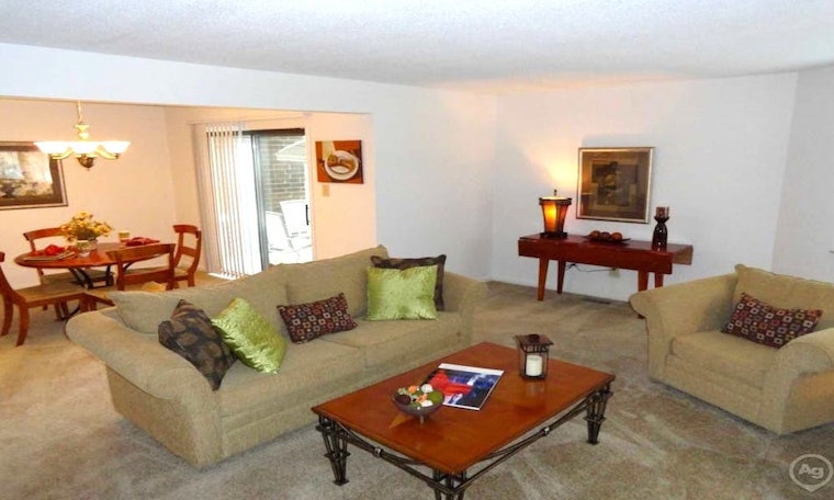 The most inexpensive apartment rentals in St Vincent-Greenbriar