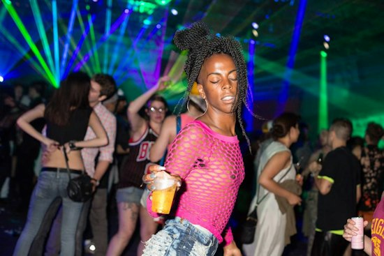 Vice City Guide: Party at Club Shade