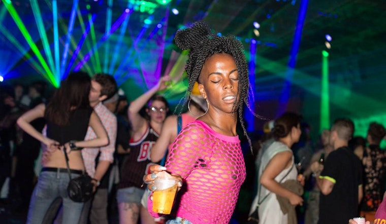 Vice City Guide: Party at Club Shade