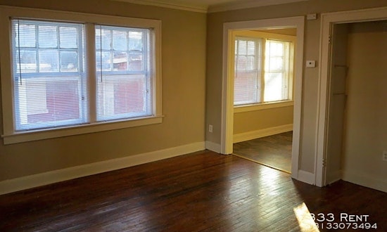 Renting in Kansas City: What will $600 get you?