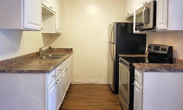 Renting in Chula Vista: What will $1,500 get you?