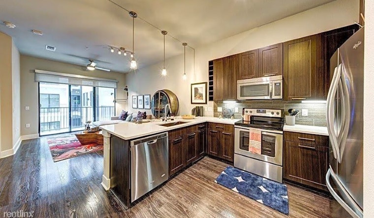 Renting in Austin: What will $1,900 get you?