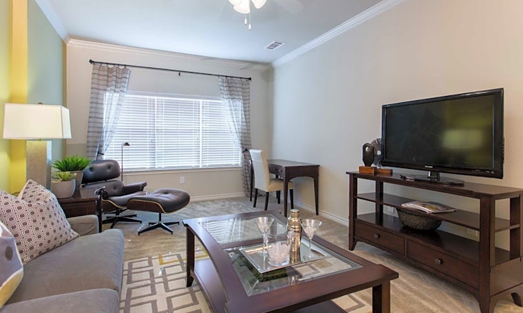 Renting in San Antonio: What will $1,600 get you?