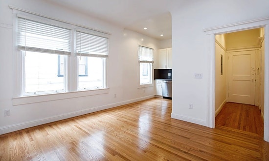 Renting in San Francisco: What will $2,700 get you?