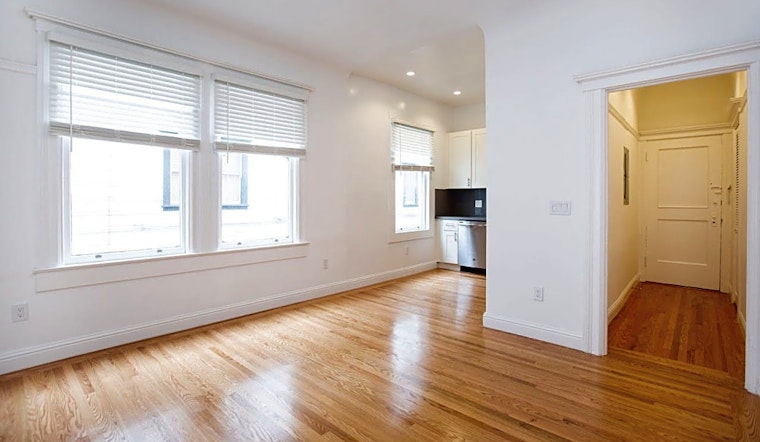 Renting in San Francisco: What will $2,700 get you?