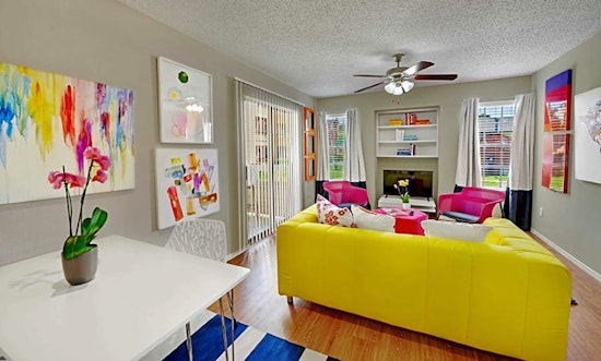 Renting in Arlington: What will $1,500 get you?
