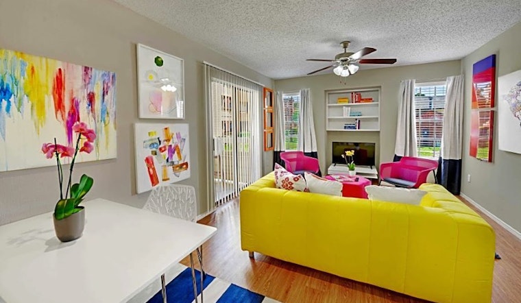 Renting in Arlington: What will $1,500 get you?