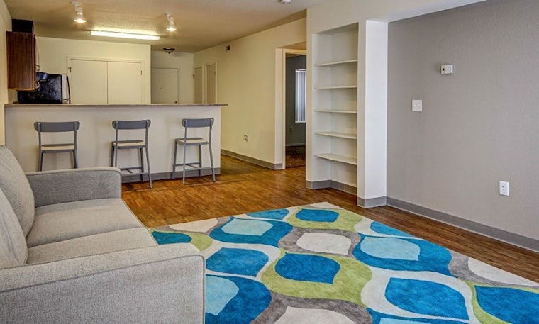 Renting in Albuquerque: What will $1,000 get you?
