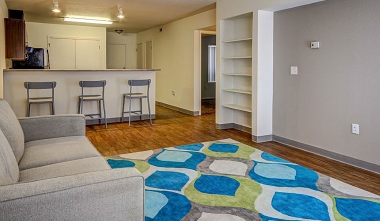 Renting in Albuquerque: What will $1,000 get you?