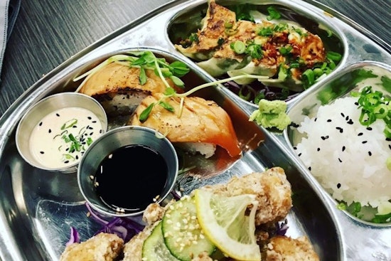 Check out the 5 top spots in Minneapolis's East Bank-Nicollet Island neighborhood