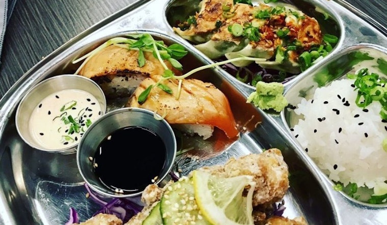 Check out the 5 top spots in Minneapolis's East Bank-Nicollet Island neighborhood