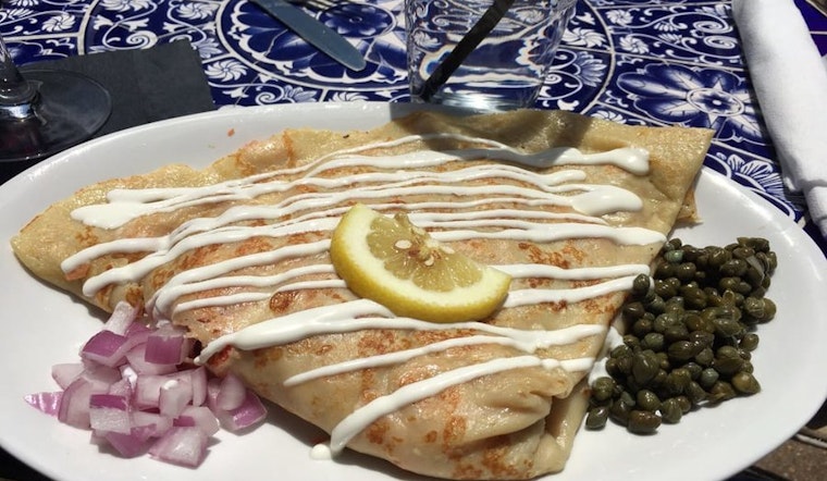 Explore the 5 top spots in St. Louis's Shaw neighborhood