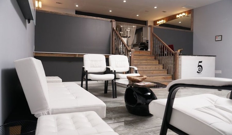 Here are the freshest new businesses to open in Louisville