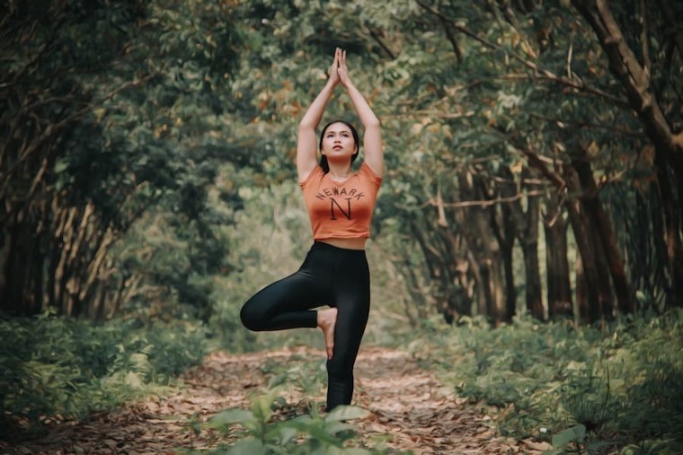 St. Louis boasts a hot lineup of health and wellness events this week