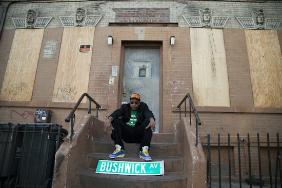 Vice City Guide: Party With Famous in Bushwick