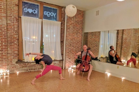 Celebrate Yoga Day with Pittsburgh's top yoga studios