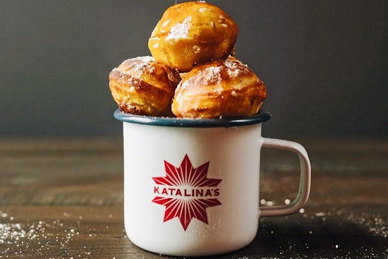 New Clintonville breakfast and brunch spot Katalina's Too opens its doors