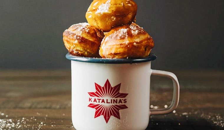 New Clintonville breakfast and brunch spot Katalina's Too opens its doors