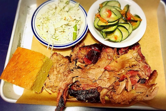 Jonesing for barbecue? Check out Worcester's top 4 spots