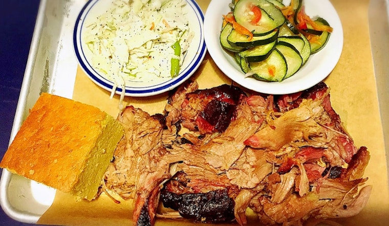 Jonesing for barbecue? Check out Worcester's top 4 spots