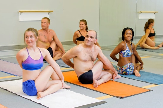 Celebrate Yoga Day with Durham's top yoga studios