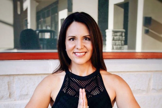 Celebrate Yoga Day with Raleigh's top yoga studios