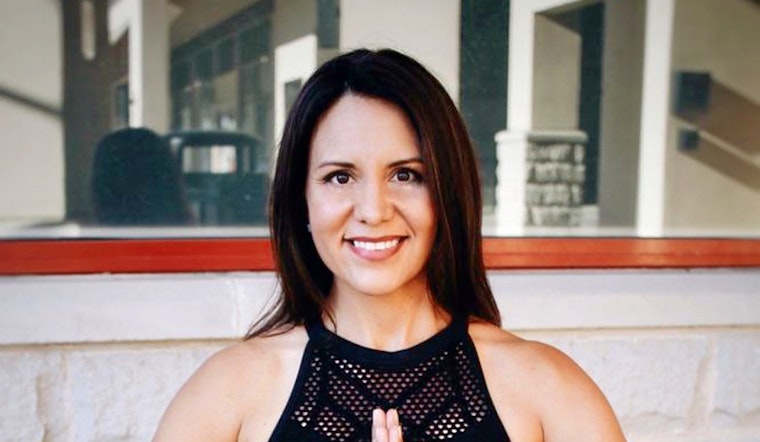 Celebrate Yoga Day with Raleigh's top yoga studios