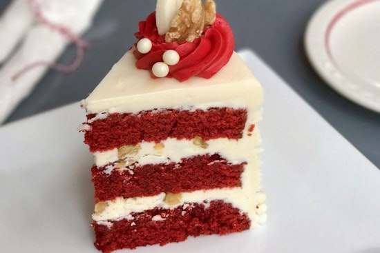 The 5 best spots to score desserts in Norfolk