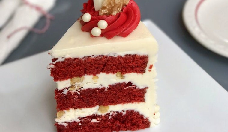 The 5 best spots to score desserts in Norfolk