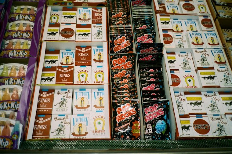 Vice City Guide: Shop at Galco's Old World Grocery