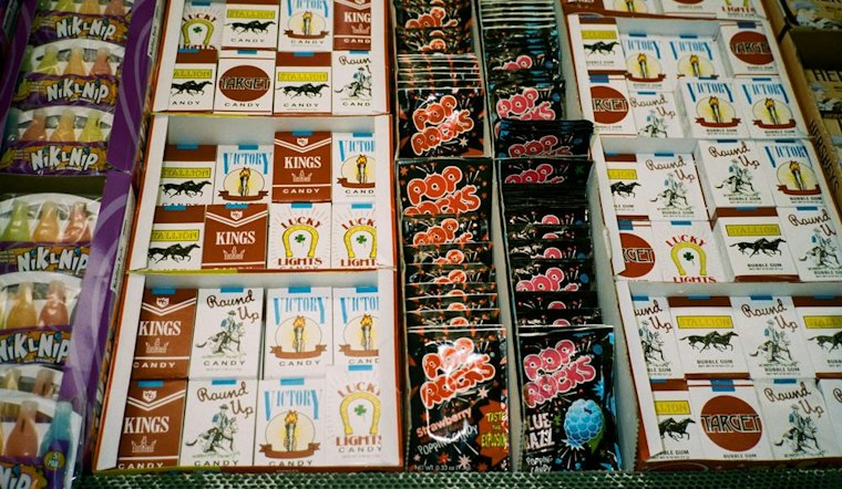 Vice City Guide: Shop at Galco's Old World Grocery