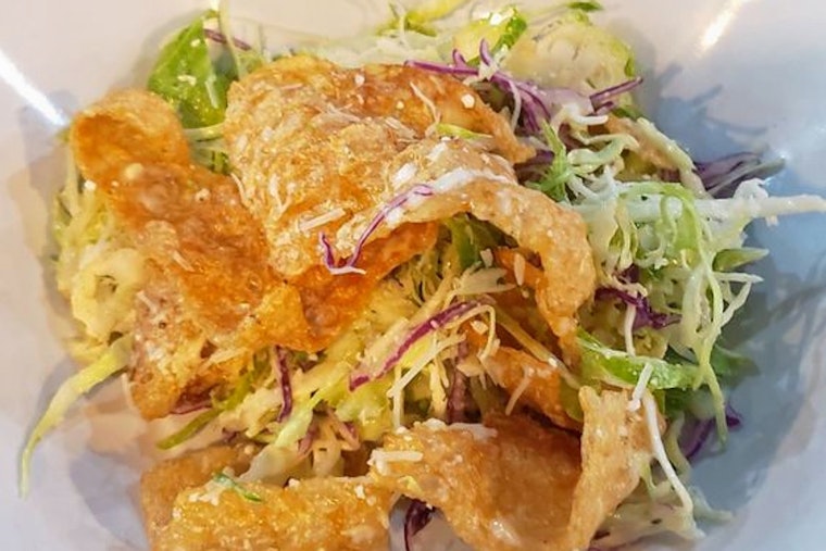 Culinerdy Kitchen makes Alkali Flat debut, with burgers and more