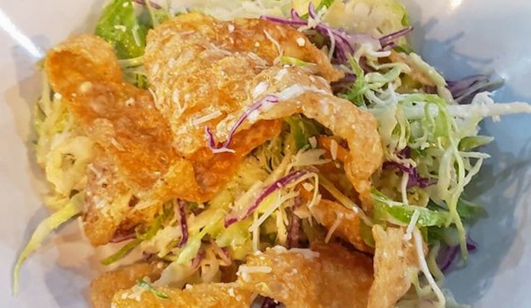 Culinerdy Kitchen makes Alkali Flat debut, with burgers and more