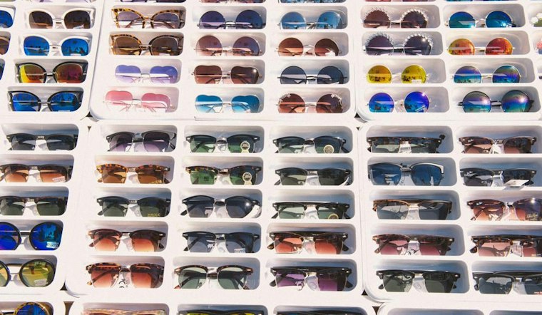 Vice City Guide: Shop at Rose Bowl Flea Market