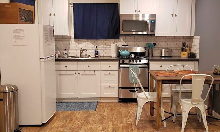 The most affordable apartment rentals in Venice, Los Angeles