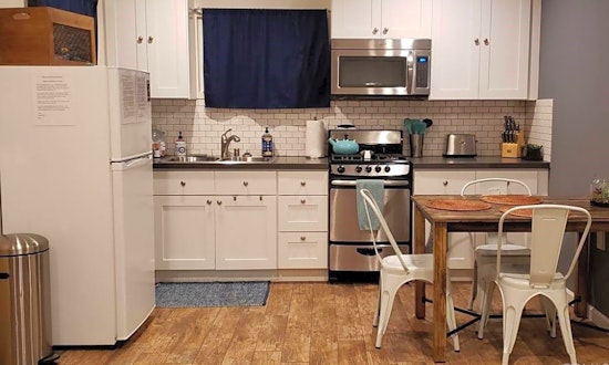 The most affordable apartment rentals in Venice, Los Angeles